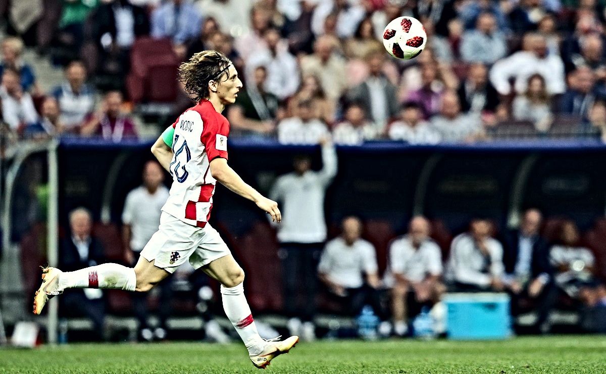 Modrić u lovu na hrvatsku Zlatnu loptu: Gdje se dodjeljuje, tko i kako glasa...